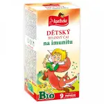 774_APOTHEKE DETSKY CAJ BIO NA IMUNITU 20X1,5G